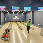 Ross Mall Bowling